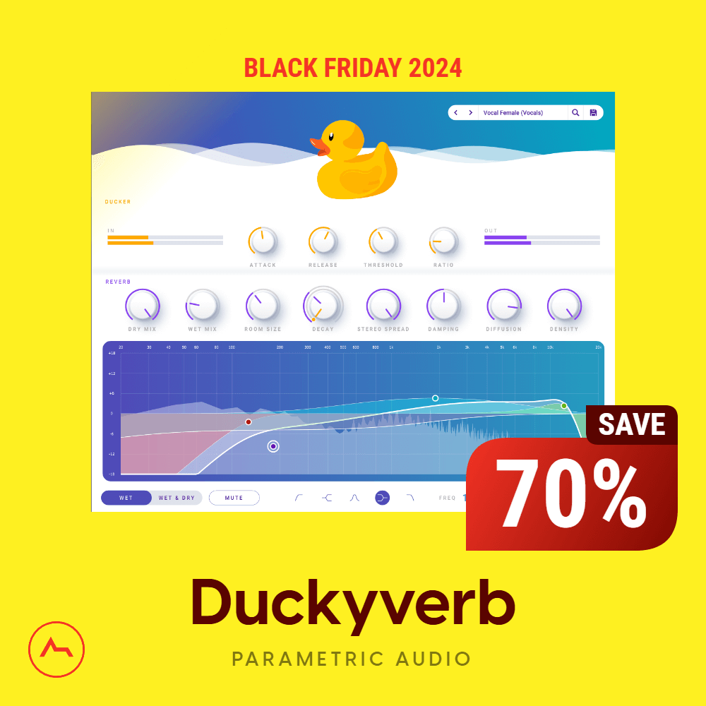 Ducky Verb