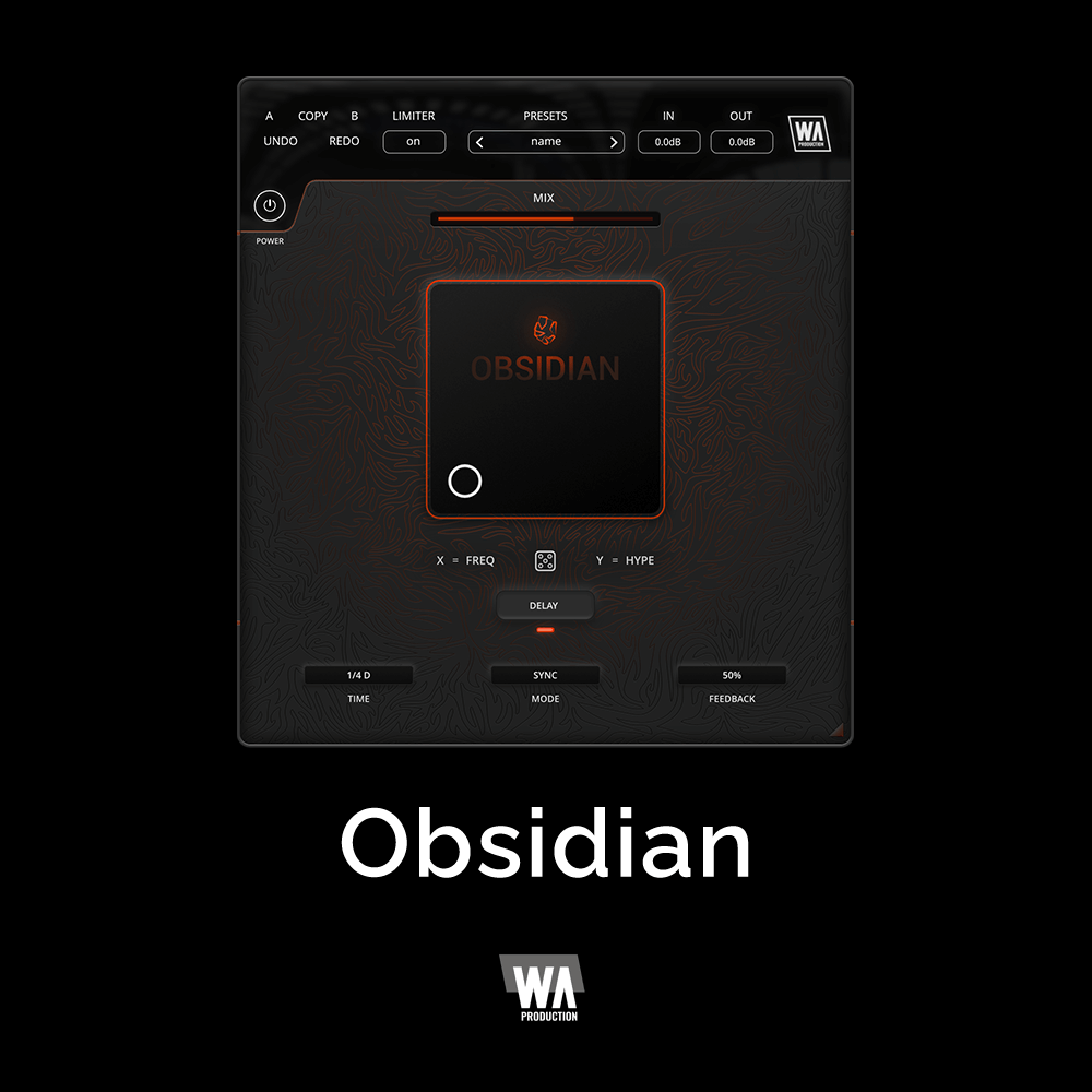 Obsidian