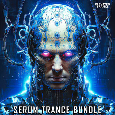 Serum Trance Bundle