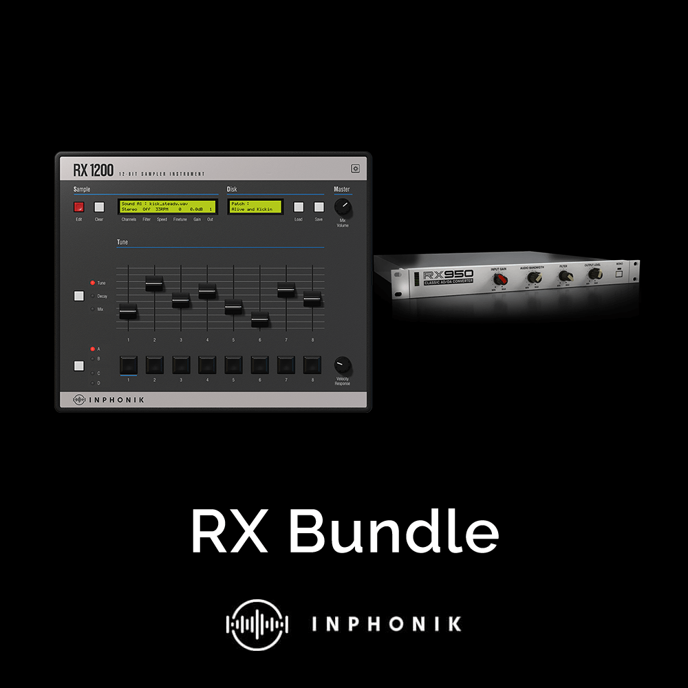 RX Bundle