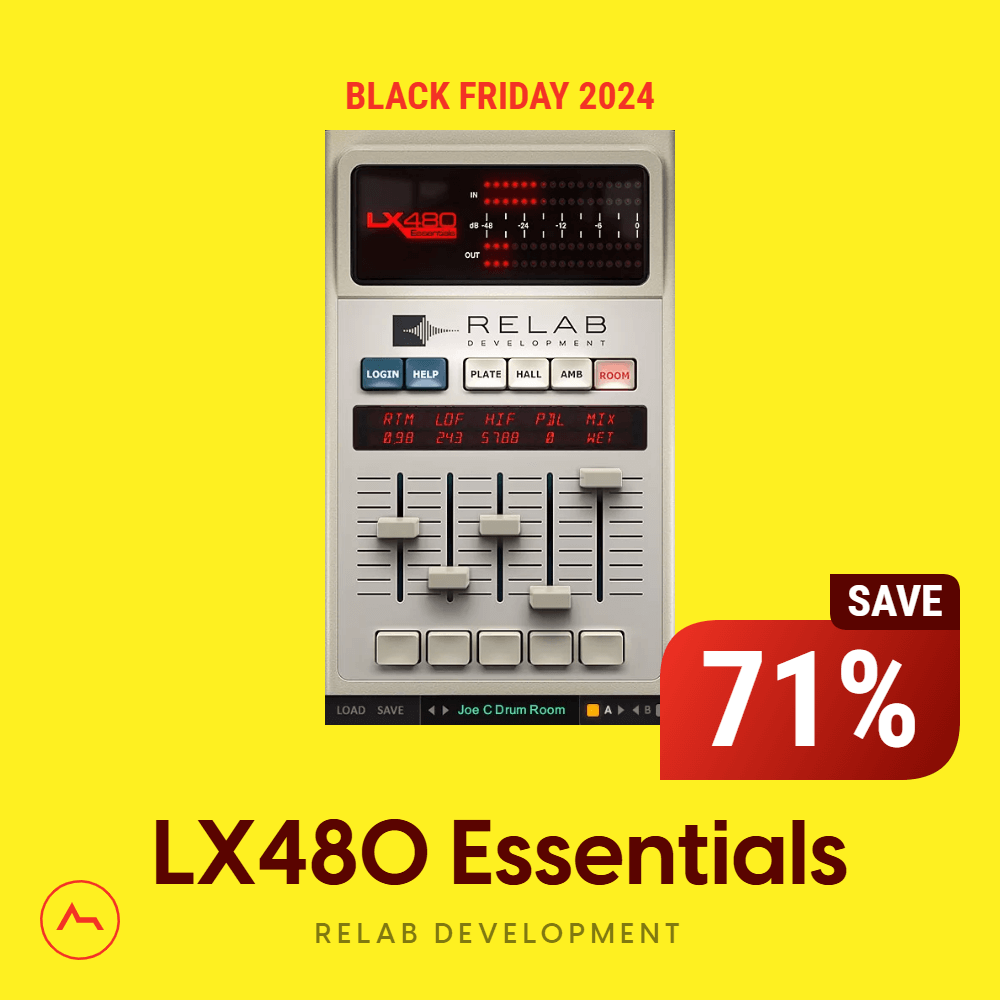 LX480 Essentials