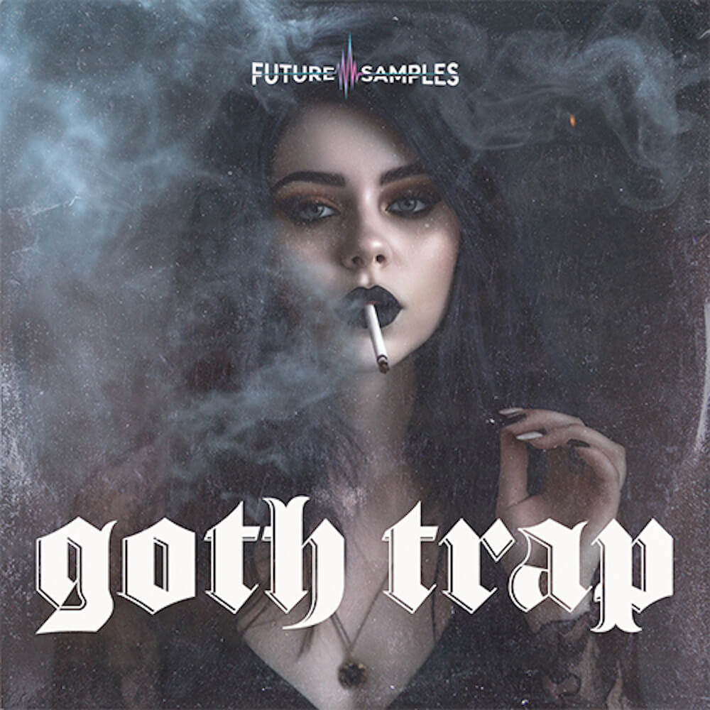 GOTH TRAP