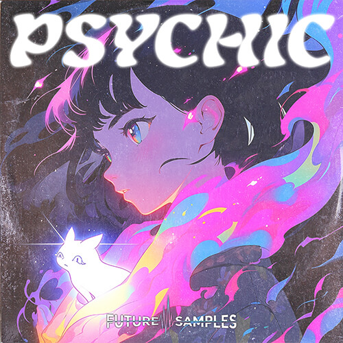 PSYCHIC - Hip Hop & Trap