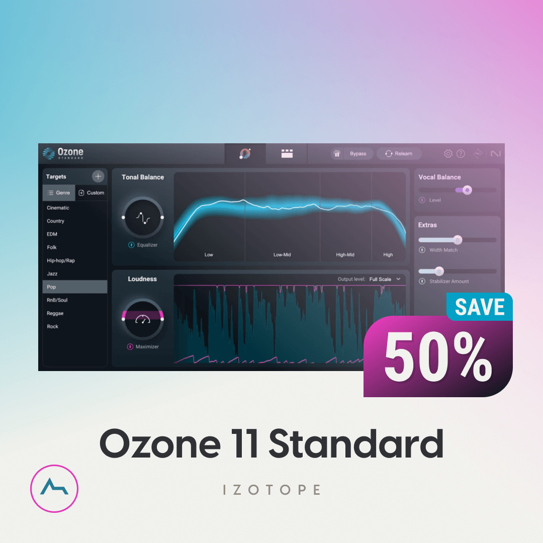 Ozone 11 Standard