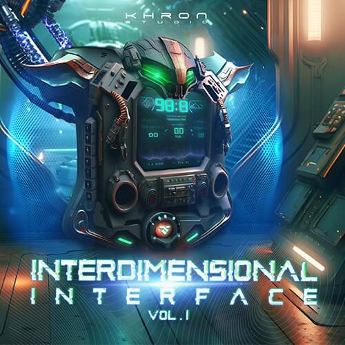 Interdimensional Interface Vol 1