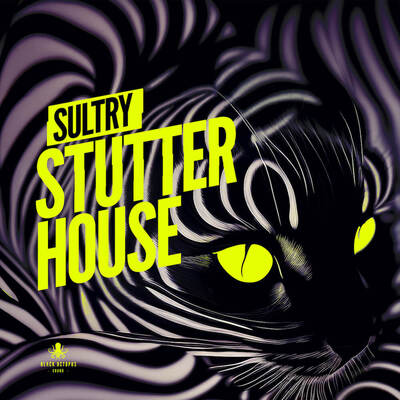 Sultry Stutter House