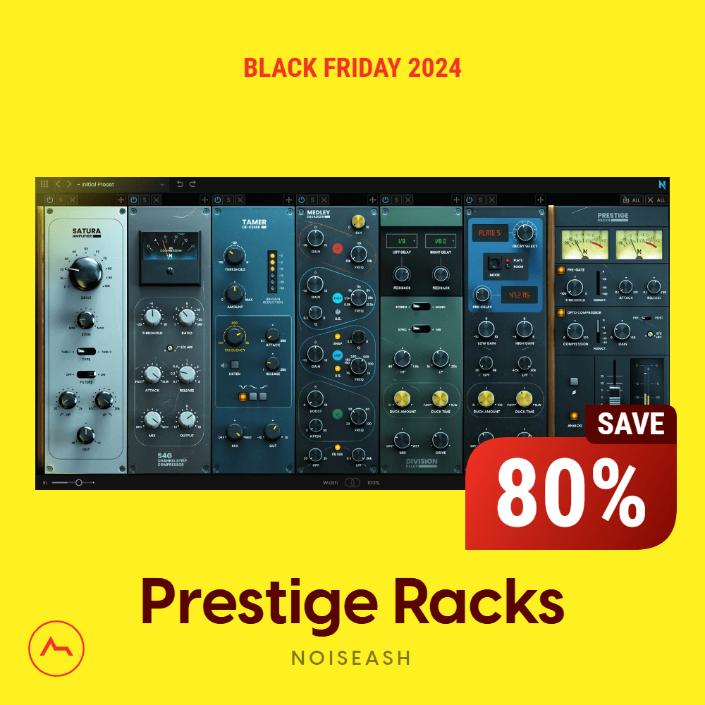 Prestige Racks