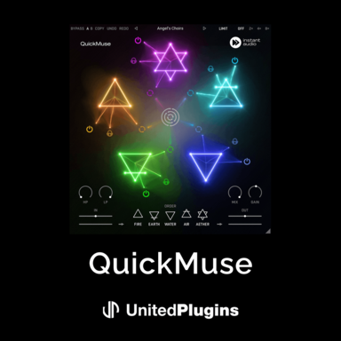 Snag One of United Plugins Most Popular Plugins