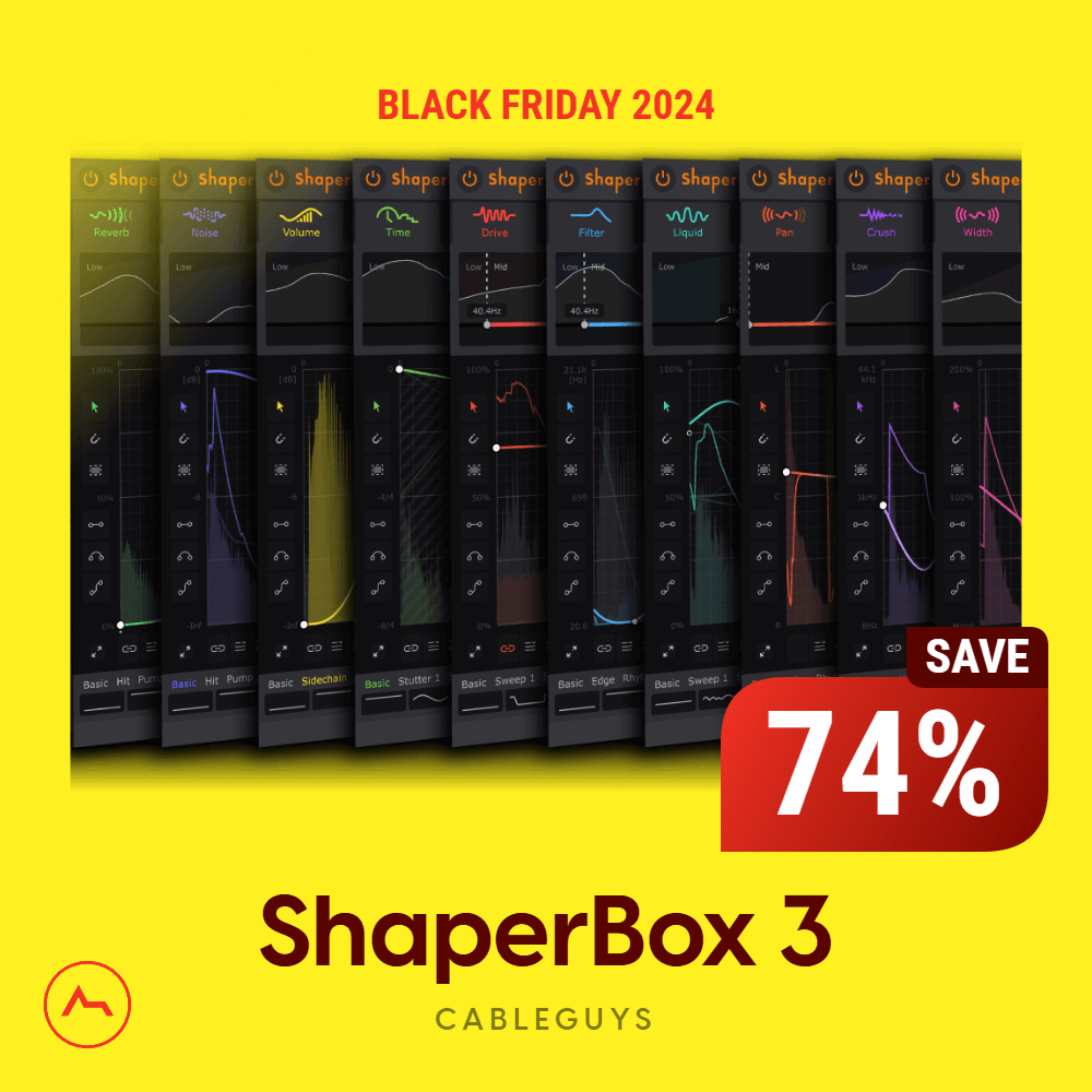 ShaperBox 3