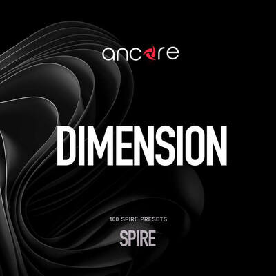 DIMENSION Spire Soundbank