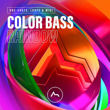 Take Your Listeners Over the Color Bass Rainbow