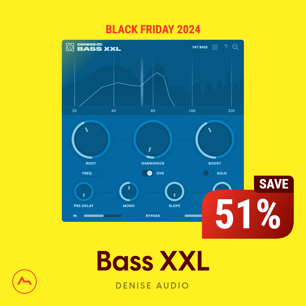 Bass XXL