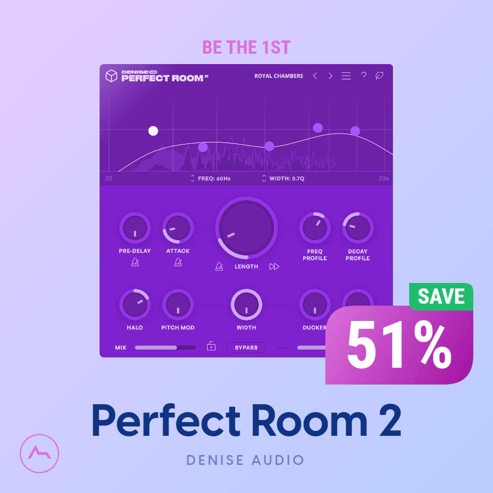 Perfect Room 2