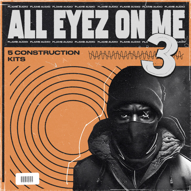 ALL EYEZ ON ME 3