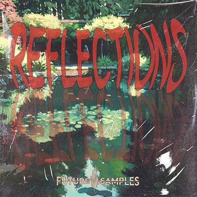 REFLECTIONS - Lofi Drum Loops