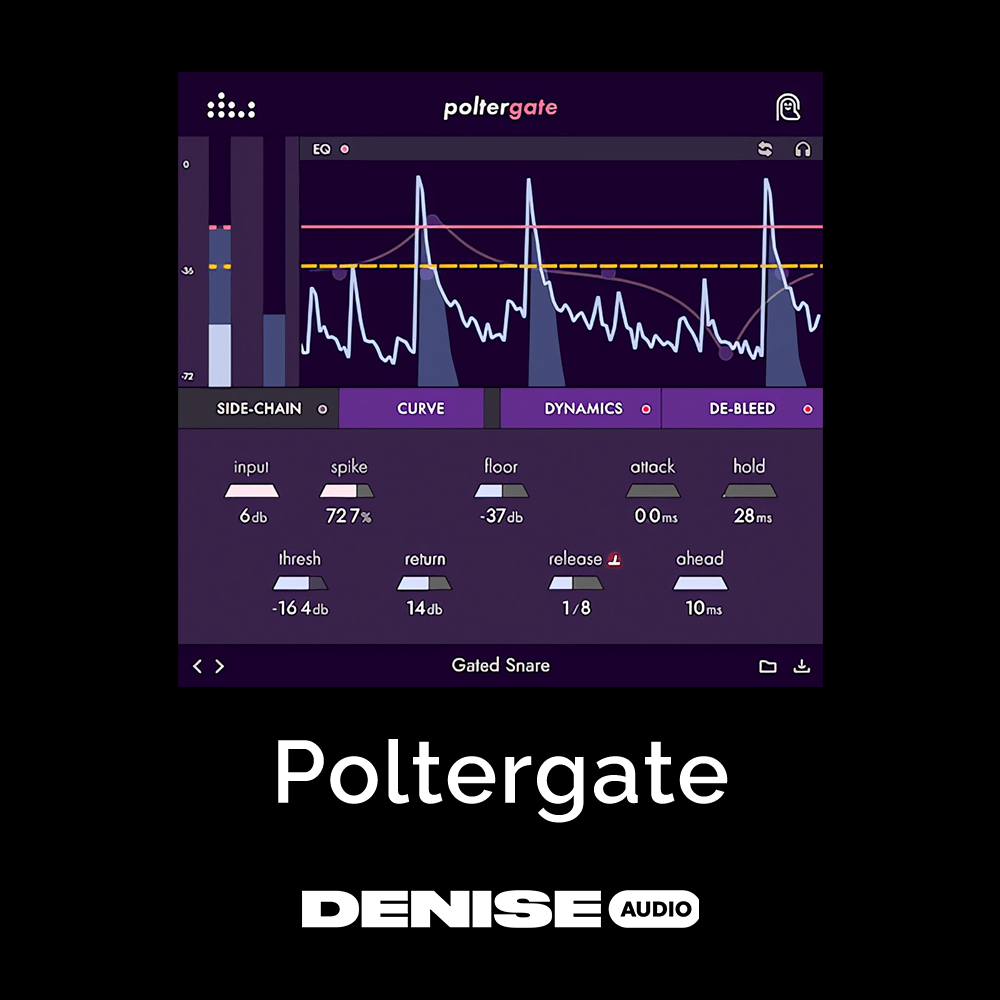 Poltergate