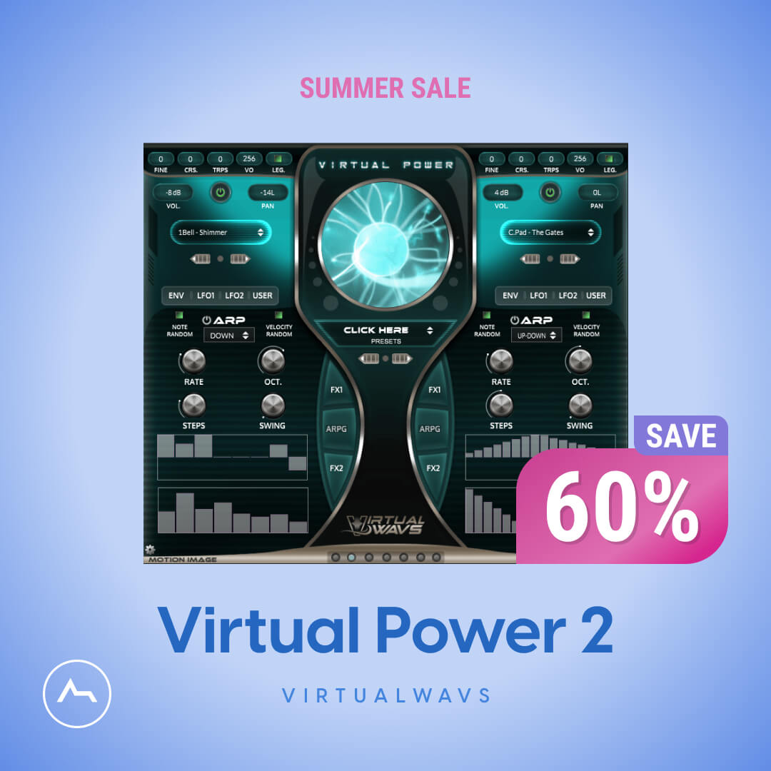 Virtual Power 2