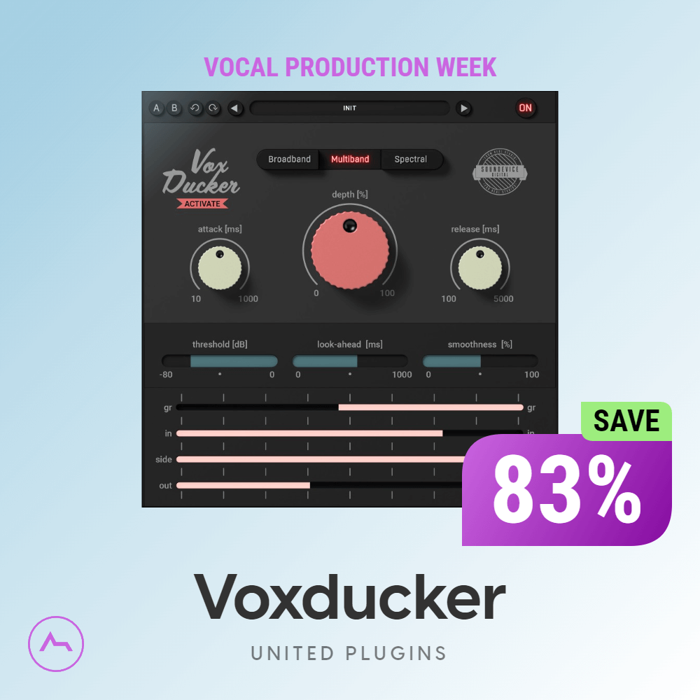 VoxDucker