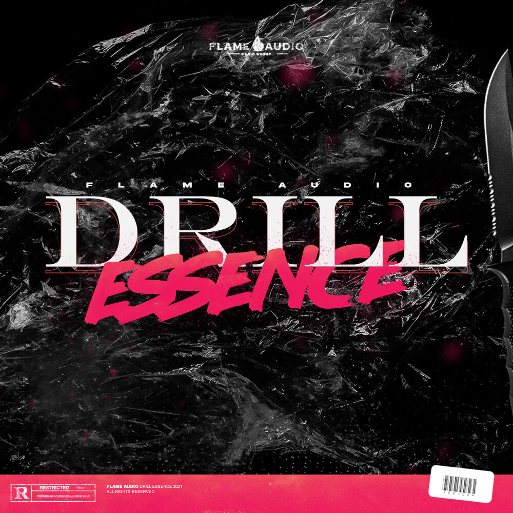 DRILL ESSENCE