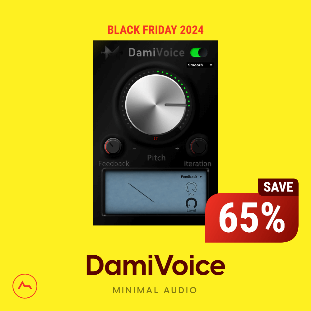 DamiVoice