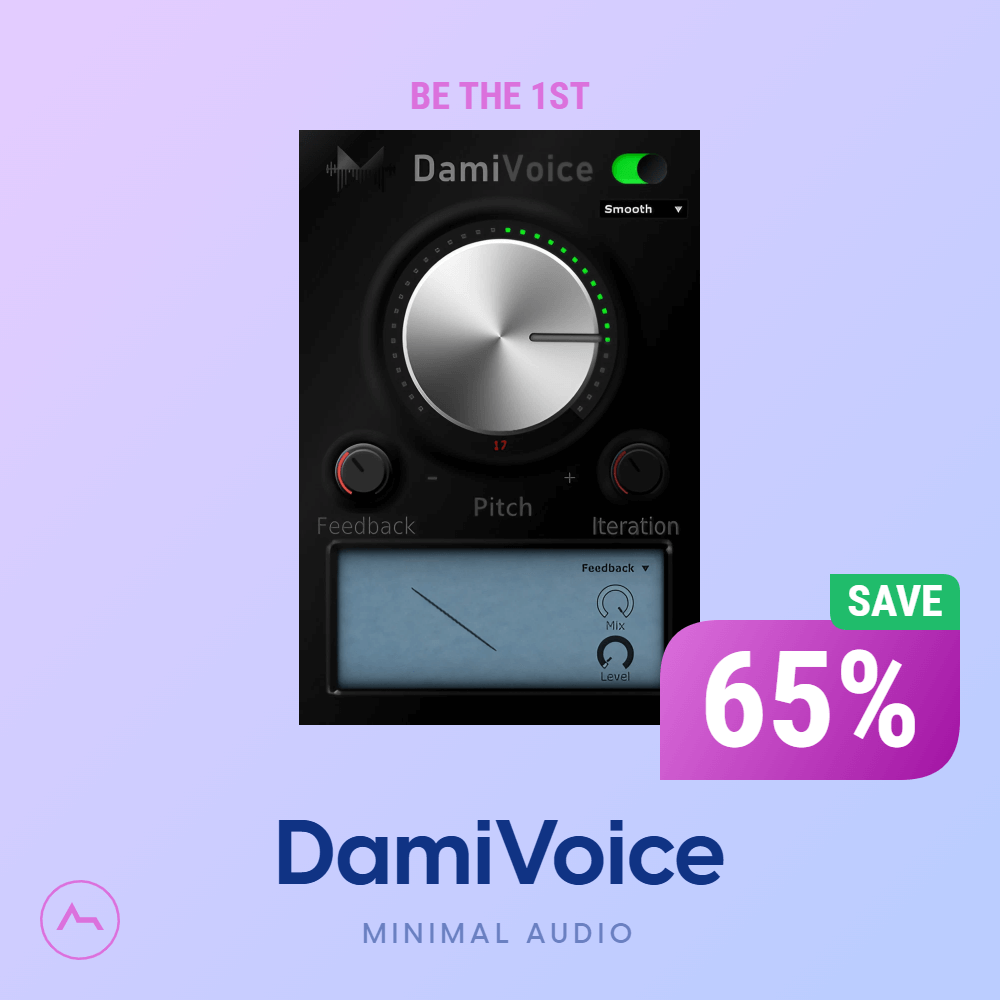 DamiVoice