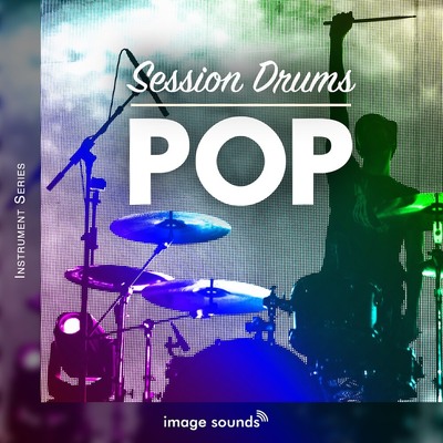 Session Drums Pop 1