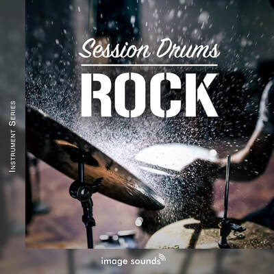 Session Drums Rock 1