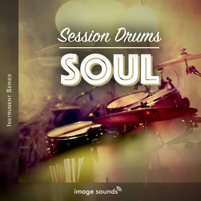 Session Drums Soul 1