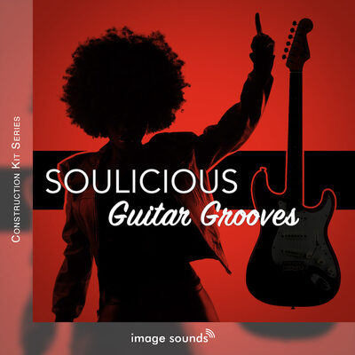 Soulicious Guitar Grooves 1