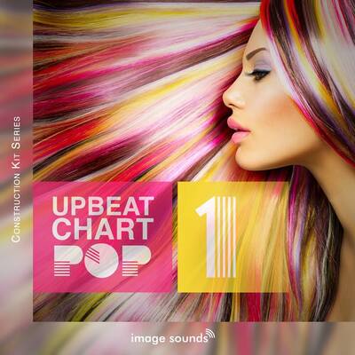 Upbeat Chart Pop 1