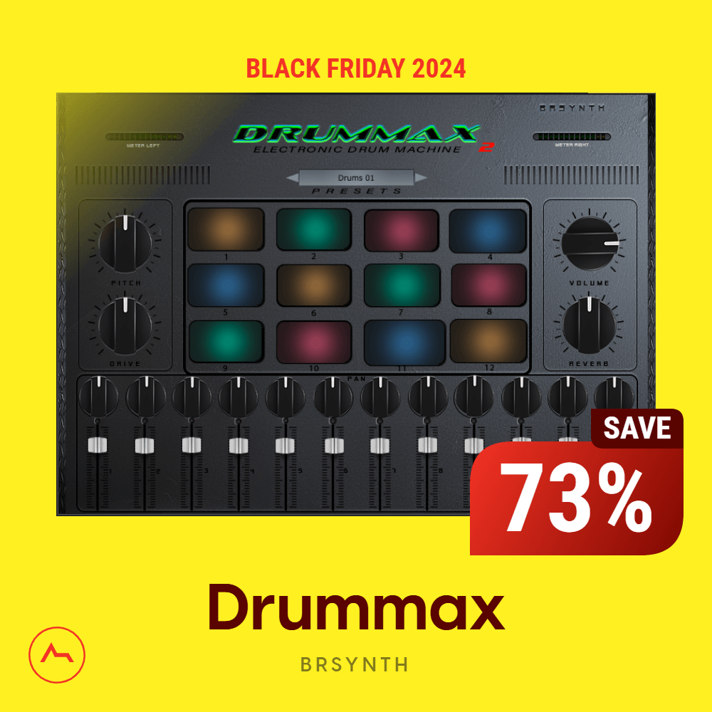 Drummax 2