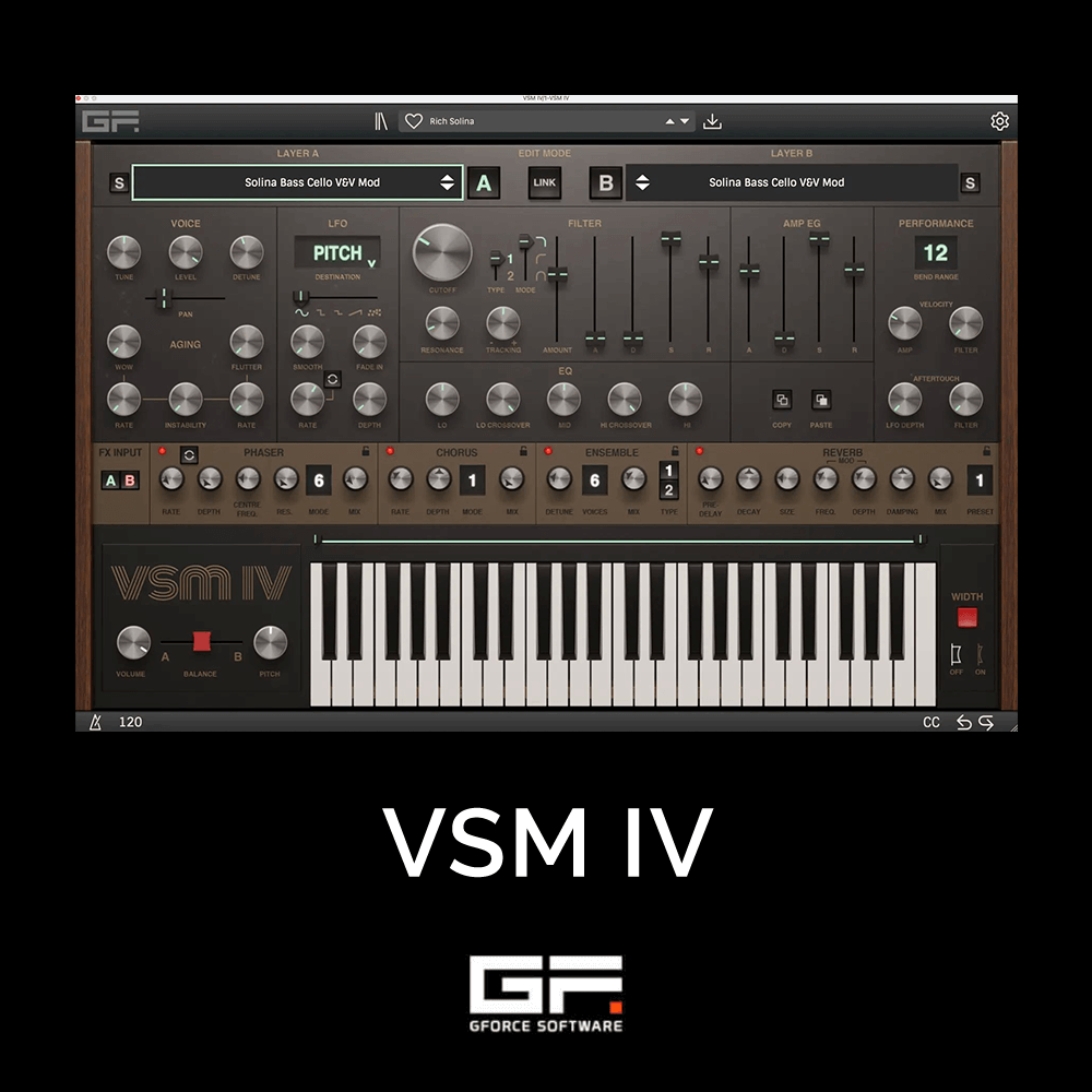 VSM IV