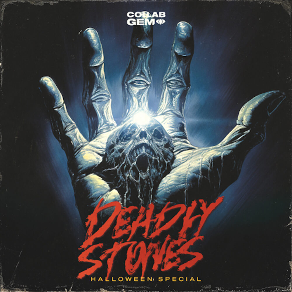 Deadly Stones