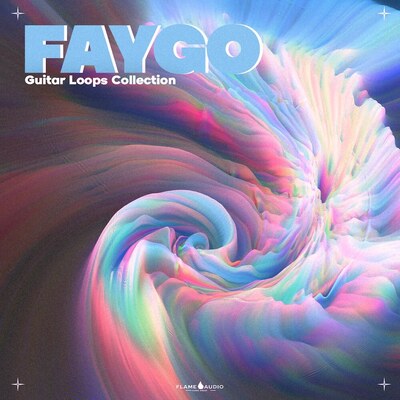 FAYGO: Guitar Samples Collection