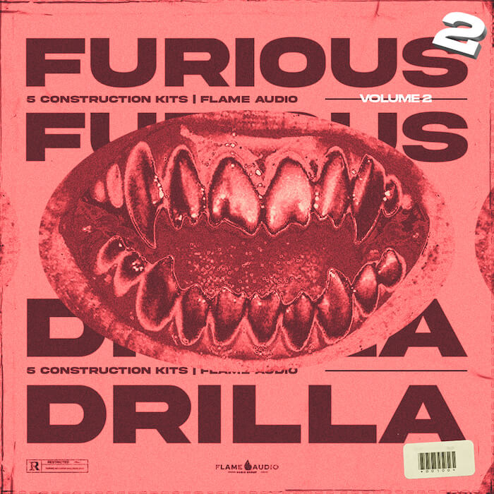 FURIOUS DRILLA 2