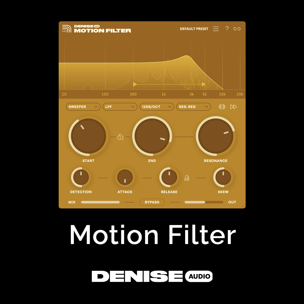 Motion Filter