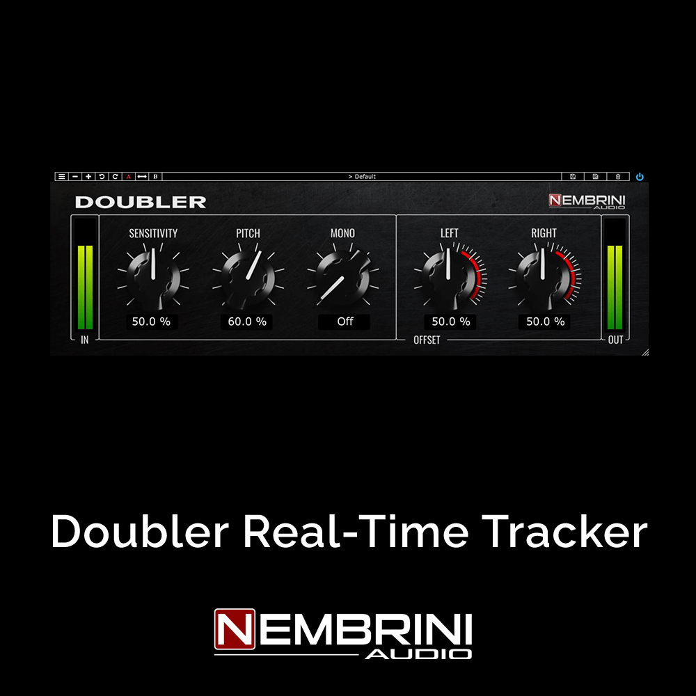 Doubler Real-Time Tracker