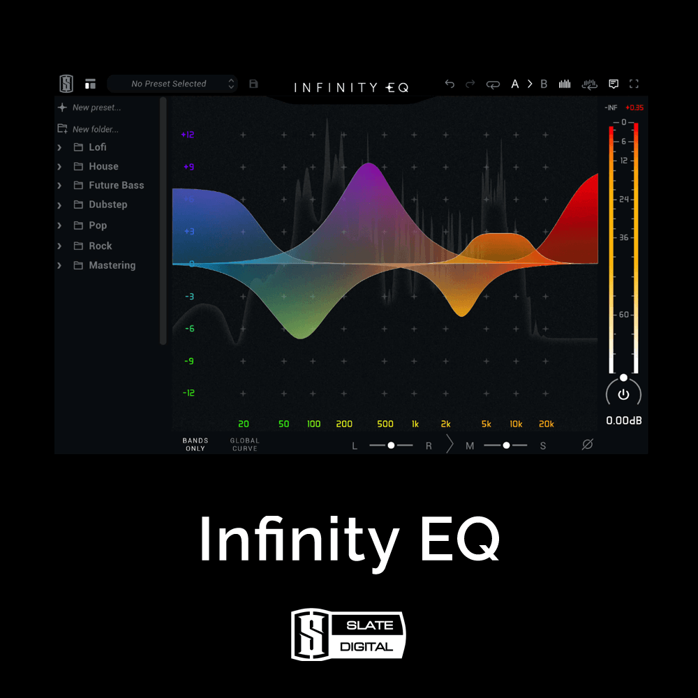 Infinity EQ