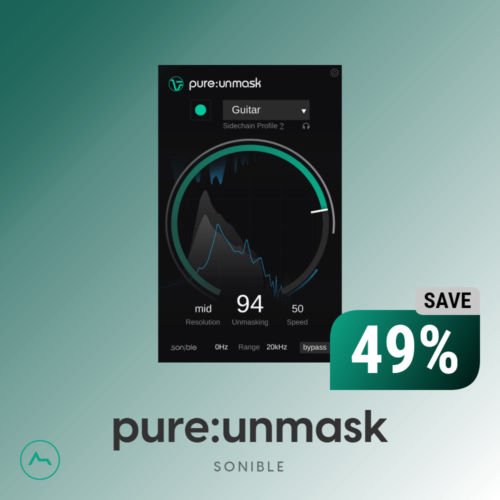 pure:unmask