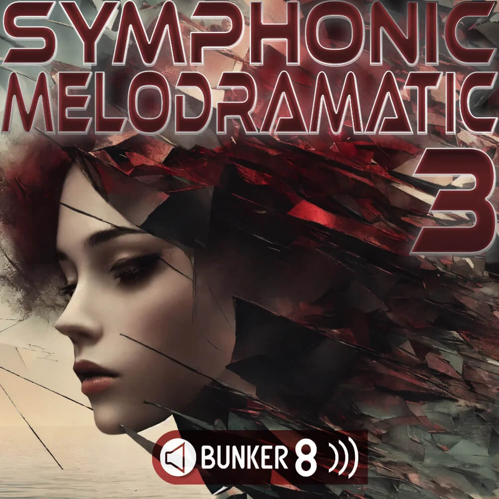 Symphonic Melodramatic 3