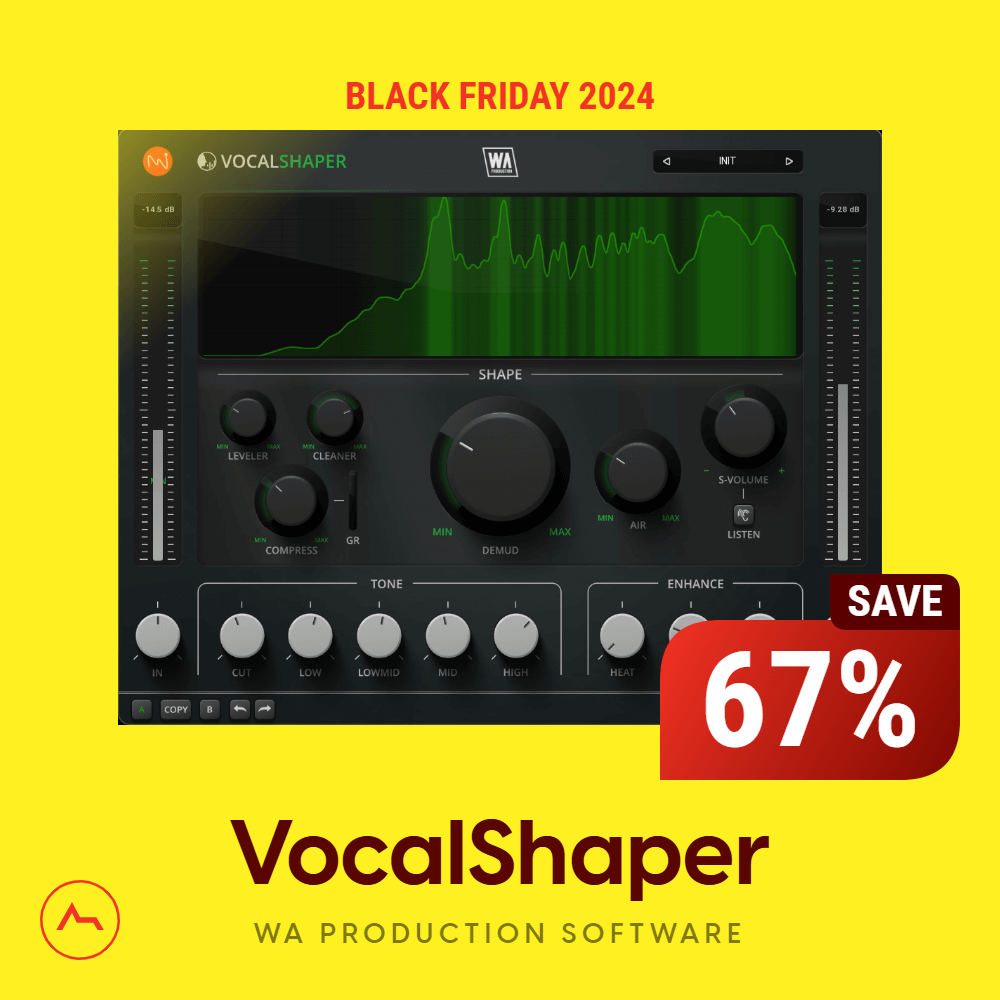 VocalShaper