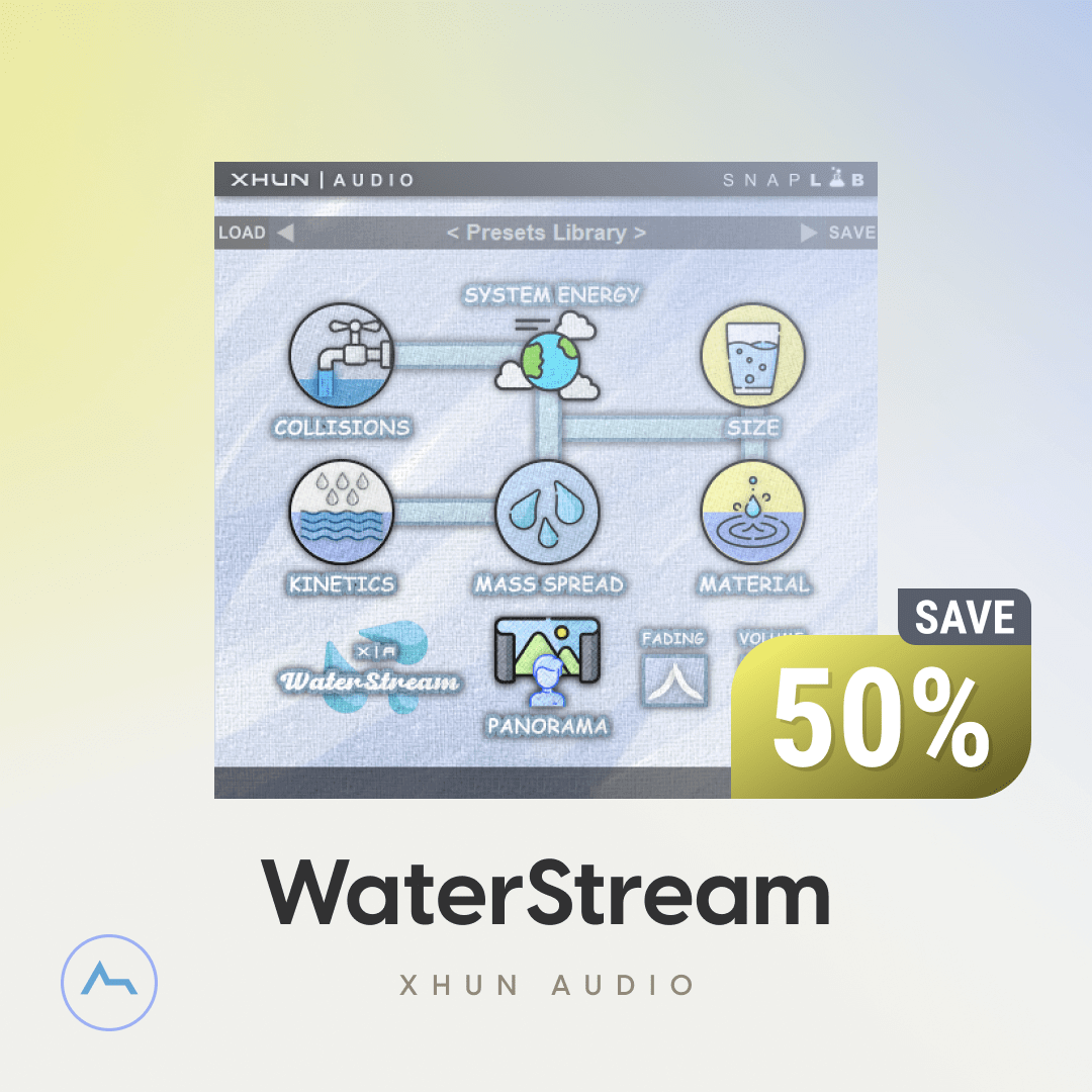 WaterStream