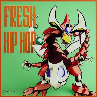 Fresh Hip Hop