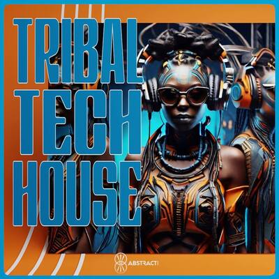 Tribal Tech House