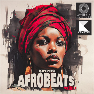 Kryptic Afrobeats Vol 1