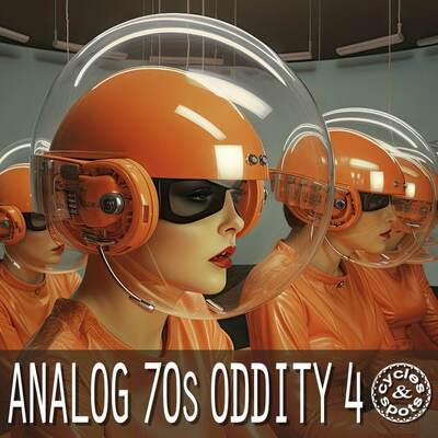 Analog 70s Oddity 4