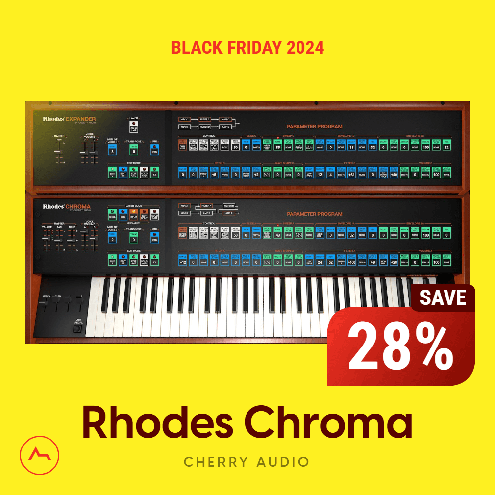 Rhodes Chroma