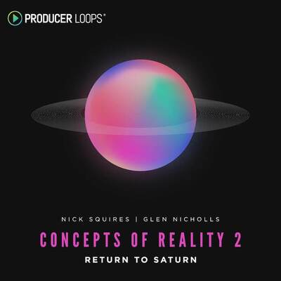 Concepts of Reality 2: Return to Saturn