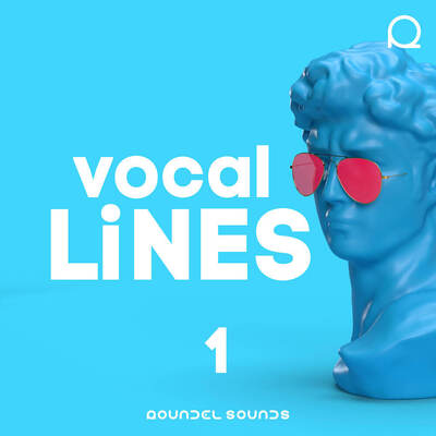 Vocal Lines 1