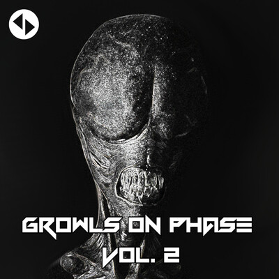 Growls On Phase vol. 2